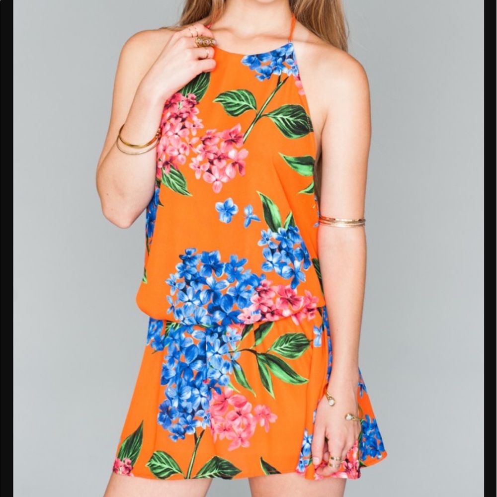 Sale!!Mumu floral jumper